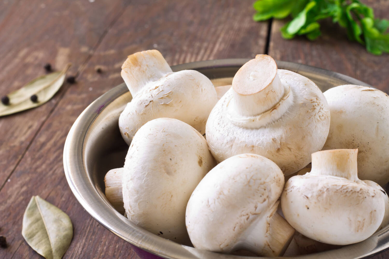 Champignons middel 500gr stuk 3